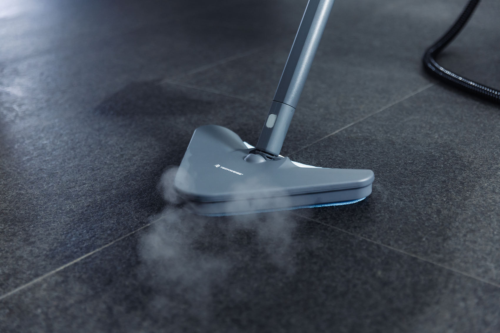 TECHWEISE Want to rent a steam cleaner? We deliver it to your home